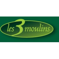 LES 3 MOULINS logo - Similar company to Oceane Sca