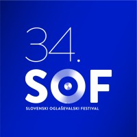 SOF - Slovenski oglaševalski festival logo - Similar company to Sof Consulting, Llc