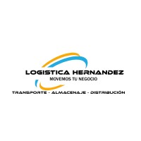 LOGISTICA HERNANDEZ logo - Similar company to Logistica Cerecedo Sl