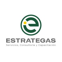 Estrategas. logo - Similar company to Estrategas