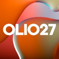 OLIO27 logo - Similar company to Adg