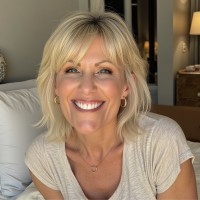 Joni Bickel | The TC Trainer logo - Similar company to Blackbain