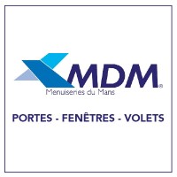 Menuiseries du Mans logo - Similar company to Socodime