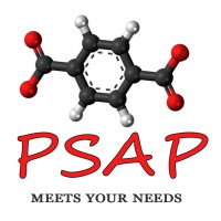 PSA POLYCRAFT logo - Similar company to Yesco Flow Control Engineers