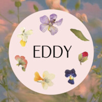 EDDY logo - Similar company to Baybala