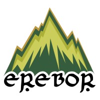 Erebor Cybernetics logo - Similar company to Erebor Tech