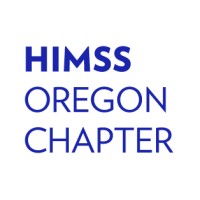 HIMSS Oregon Chapter logo - Similar company to Himss North Carolina Chapter