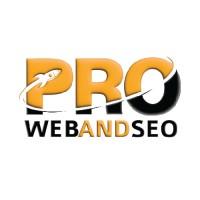 Pro Web and SEO logo - Similar company to Pro Web And App