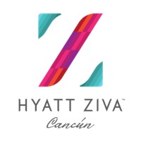 Hyatt Ziva Cancun logo - Similar company to F&M Group