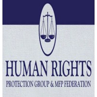 Human Rights Protection Group and MFP Federation logo - Similar company to Bharti Tech