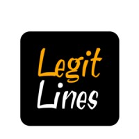Legit Lines