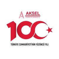 Aksel İş Sağlığı ve Güvenliği A.Ş. logo - Similar company to Pozitif Enerji A.Ş.