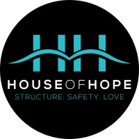 HOUSE OF HOPE FOUNDATION INC logo - Similar company to Barking Buddhas