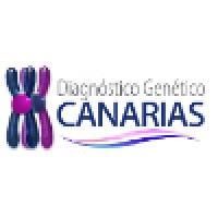 Diagnóstico Genético Canarias logo - Similar company to Hlagyn