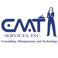CMT SERVICES, Inc. logo - Similar company to Monument Enterprises Llc