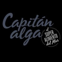 Capitán Alga logo - Similar company to Ms2S Innovación