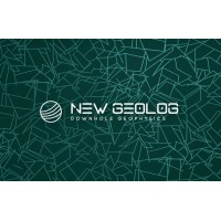 New Geolog logo - Similar company to Tilava Mining Corp.
