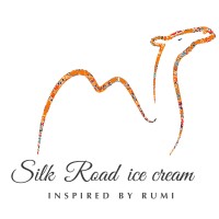 SilkRoad Ice cream logo - Similar company to Potential Asia