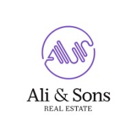 Ali & Sons Real Estate logo - Similar company to Ali & Sons Interiors