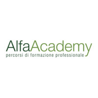 Alfa Academy logo - Similar company to Lares