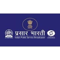AAKASHWANI & DOORDARSHAN JABALPUR logo - Similar company to Delhi Doordarshan