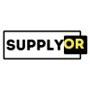 SupplyOR logo - Similar company to Prohrmitra