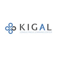 Kigal Consulting and Learning Center logo - Similar company to Méndez Consultores