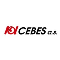 CEBES a.s. logo - Similar company to Altech, Spol. S R.O.