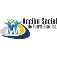 ACCION SOCIAL DE PUERTO RICO logo - Similar company to Acción Social