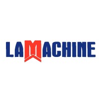 La Machine - Political Consulting Firm logo - Similar company to Cnc Match