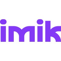 IMIK logo - Similar company to Fledger