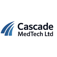 Cascade MedTech logo - Similar company to Worshipful Company Of Needlemakers