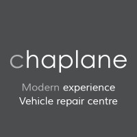 Chaplane Accident Repair Centre logo - Similar company to Ev Bodyshops