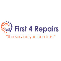 First 4 Repairs Ltd logo - Similar company to Orton 360