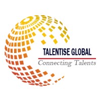 Talentise Global Private Limited logo - Similar company to Comval It Solutions