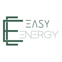 Easy Energy logo - Similar company to Solcellsbolaget Sweden Ab