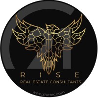 RISE Real Estate Consultants logo - Similar company to Sullivan Capital