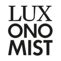 The Luxonomist logo - Similar company to Smartcomms