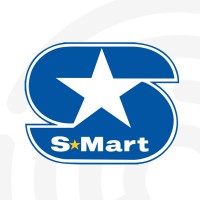 Grupo S-Mart logo - Similar company to Alpha Guardian