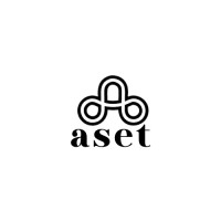ASET logo - Similar company to Designclinic.Pk