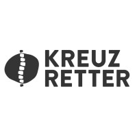 KREUZRETTER® - Hinlegen. Auferstehen. logo - Similar company to Fitomat® - Dein Ort Für Sport