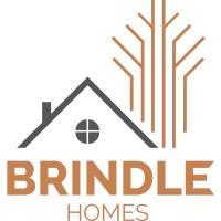 BRINDLE HOMES logo - Similar company to Beck Homes