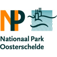 Nationaal Park Oosterschelde logo - Similar company to Vrienden Nieuw Scheepvaartmuseum
