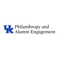 University of Kentucky Philanthropy & Alumni Engagement logo - Similar company to Chi Omega Lambda Alpha Chapter