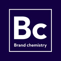 Brand chemistry logo - Similar company to Grassrootz