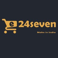 e24seven logo - Similar company to Markzin