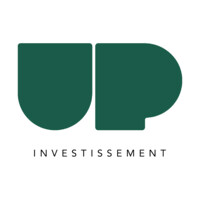 UP Investissement logo - Similar company to Spac95