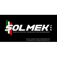 SOLMEK SRL logo - Similar company to Solmek Ltd