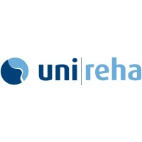 Unireha GmbH logo - Similar company to Cmd Aix