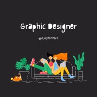 Graphic Designing Company logo - Similar company to Graphic Bit